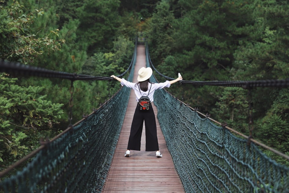 Crafting Your Own Melodic Adventure